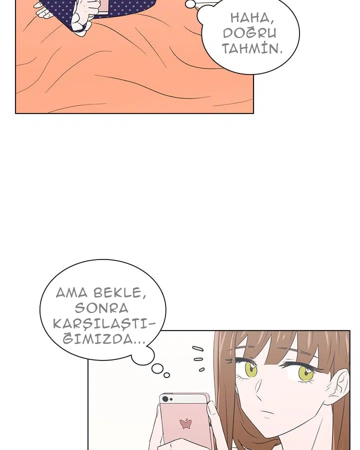 You Are My Destiny - Bölüm 13 Sayfa 50