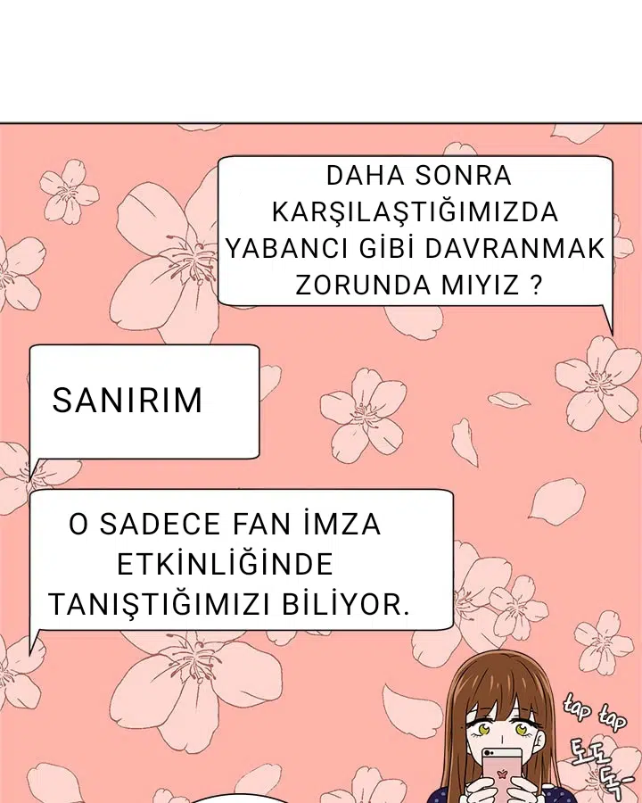 You Are My Destiny - Bölüm 13 Sayfa 52