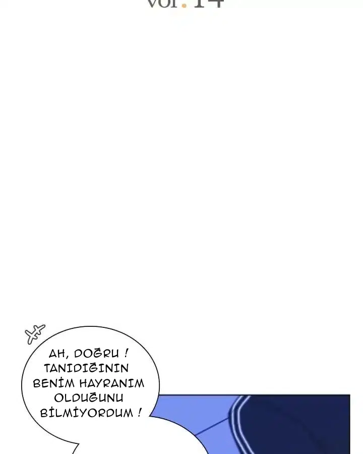 You Are My Destiny - Bölüm 14 Sayfa 15