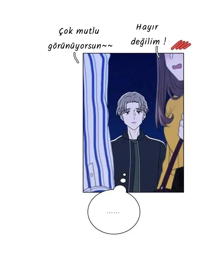 You Are My Destiny - Bölüm 14 Sayfa 19