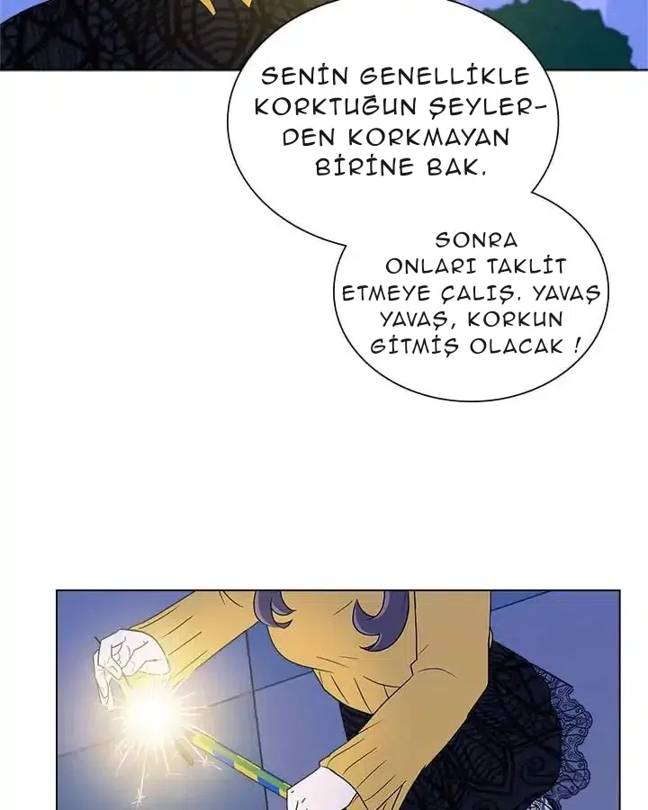 You Are My Destiny - Bölüm 14 Sayfa 33