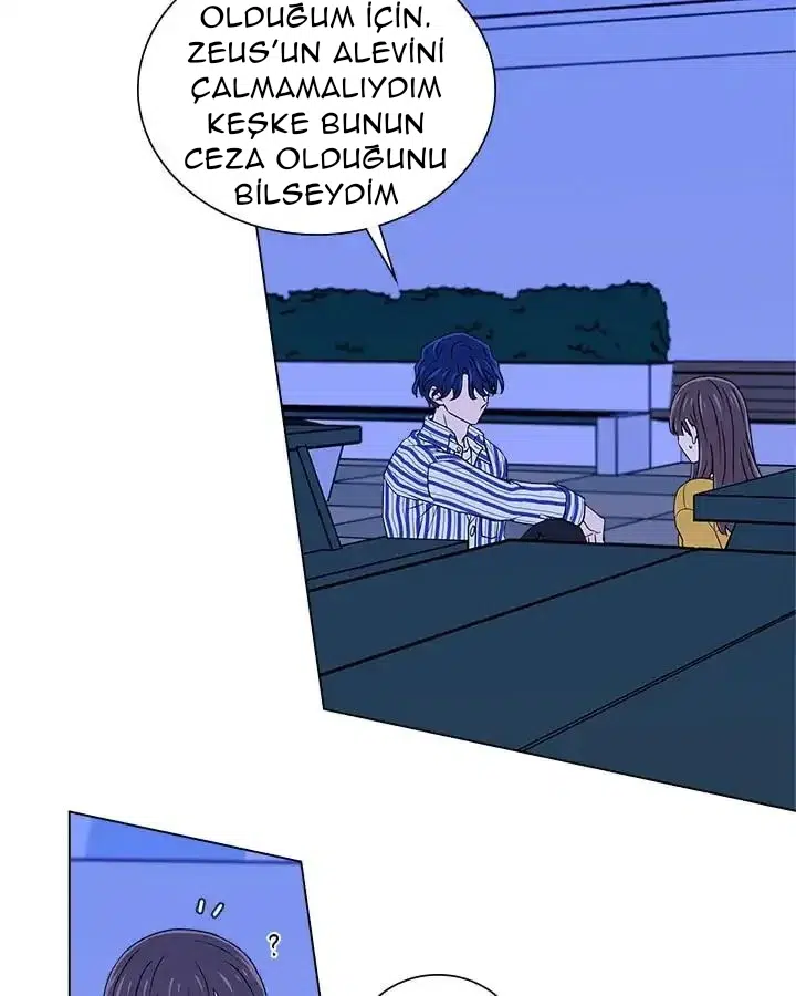 You Are My Destiny - Bölüm 15 Sayfa 8