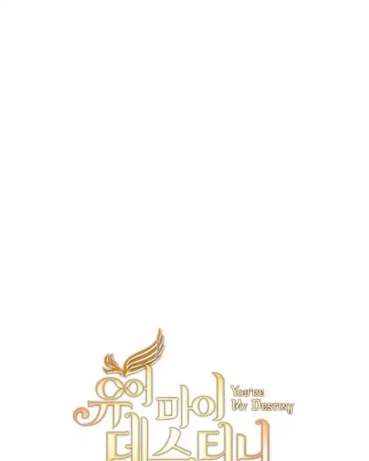 You Are My Destiny - Bölüm 15 Sayfa 15