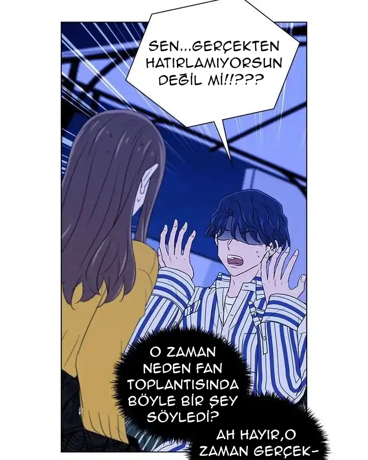 You Are My Destiny - Bölüm 15 Sayfa 21