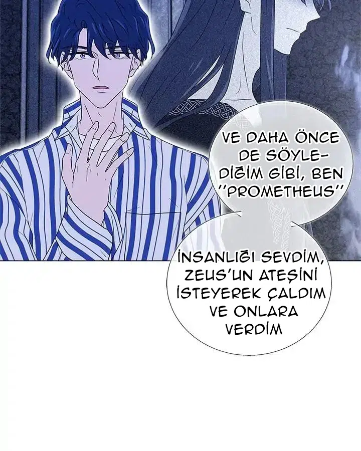 You Are My Destiny - Bölüm 15 Sayfa 30