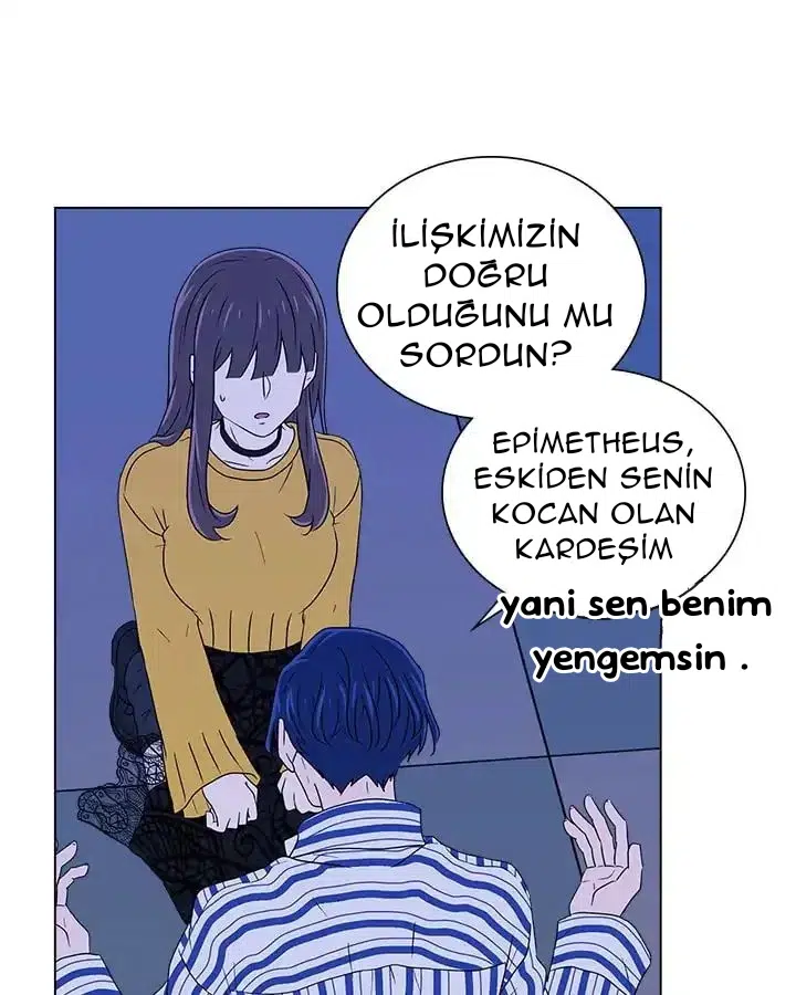 You Are My Destiny - Bölüm 15 Sayfa 31