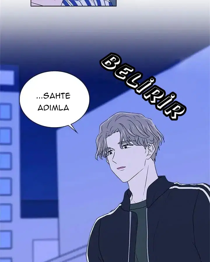 You Are My Destiny - Bölüm 15 Sayfa 37