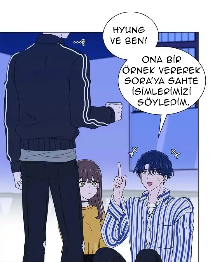 You Are My Destiny - Bölüm 15 Sayfa 45