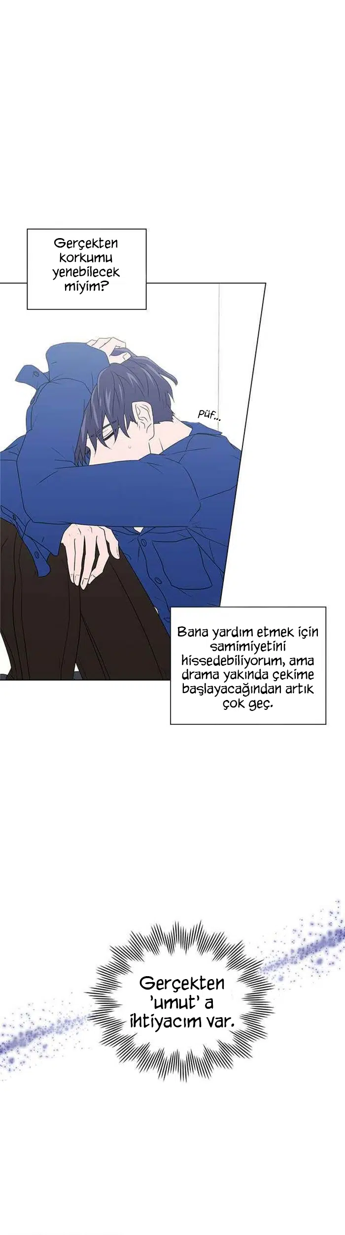 You Are My Destiny - Bölüm 17 Sayfa 10