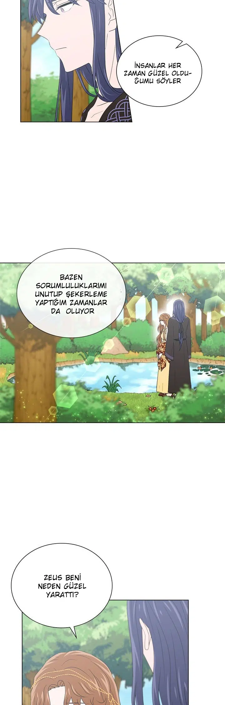 You Are My Destiny - Bölüm 18 Sayfa 21