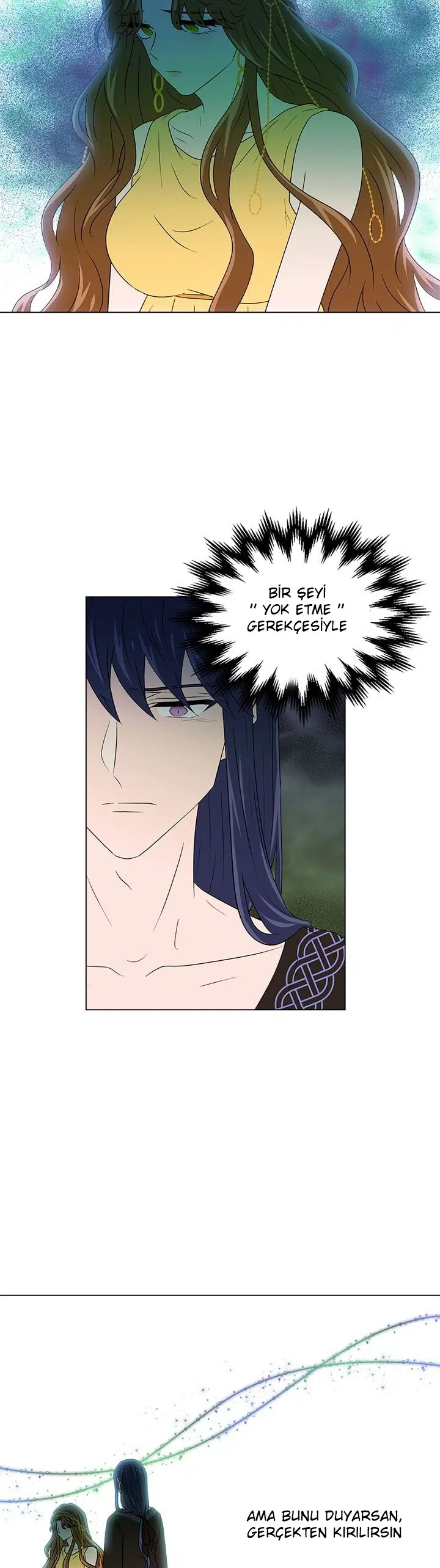 You Are My Destiny - Bölüm 18 Sayfa 23