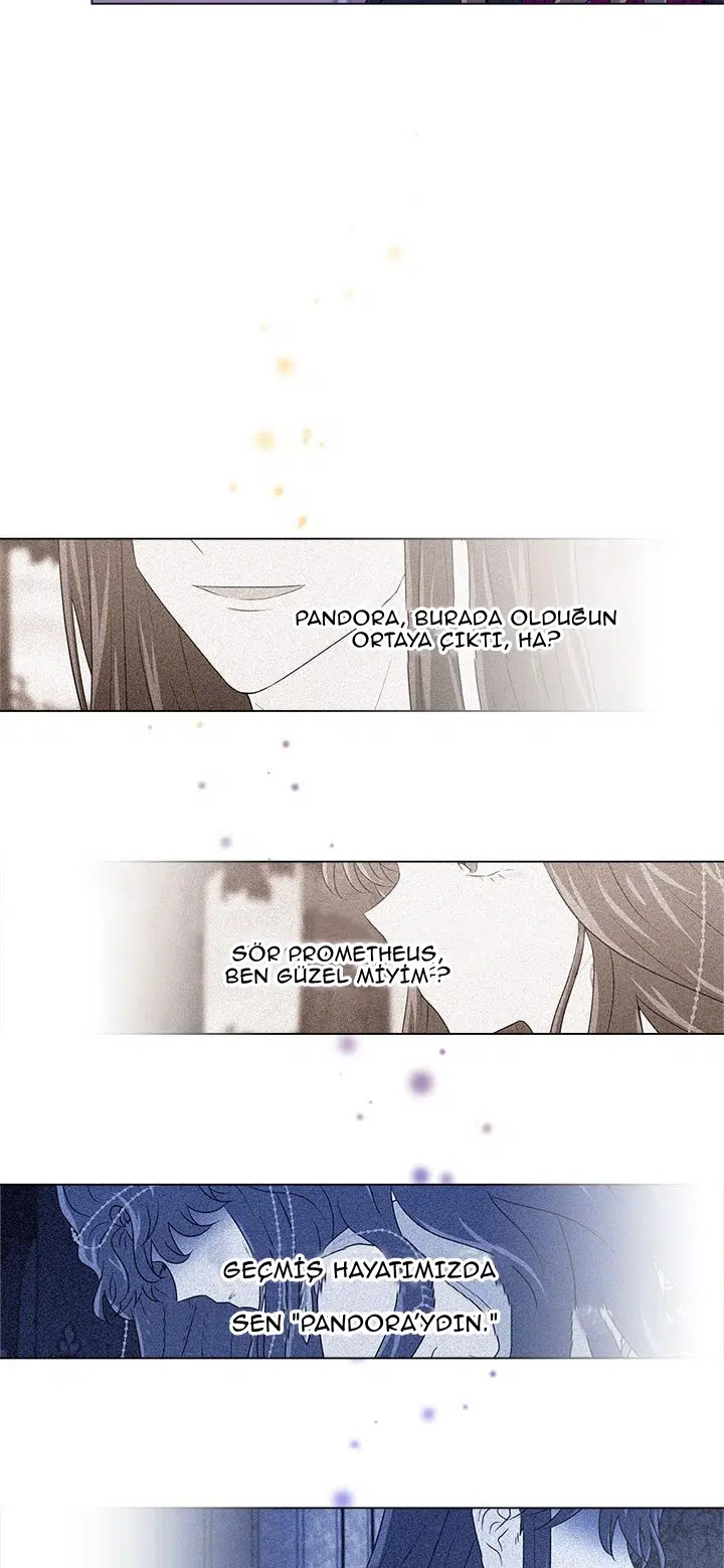 You Are My Destiny - Bölüm 19 Sayfa 7