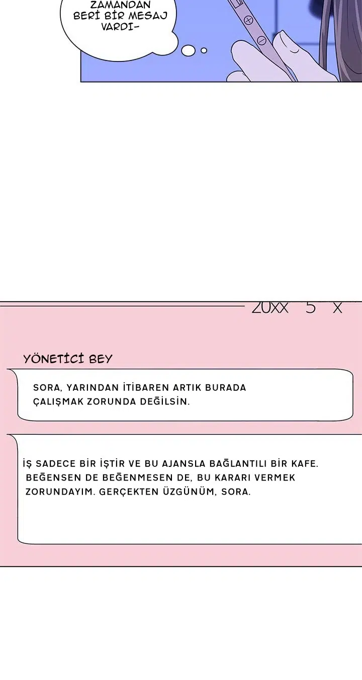 You Are My Destiny - Bölüm 19 Sayfa 11