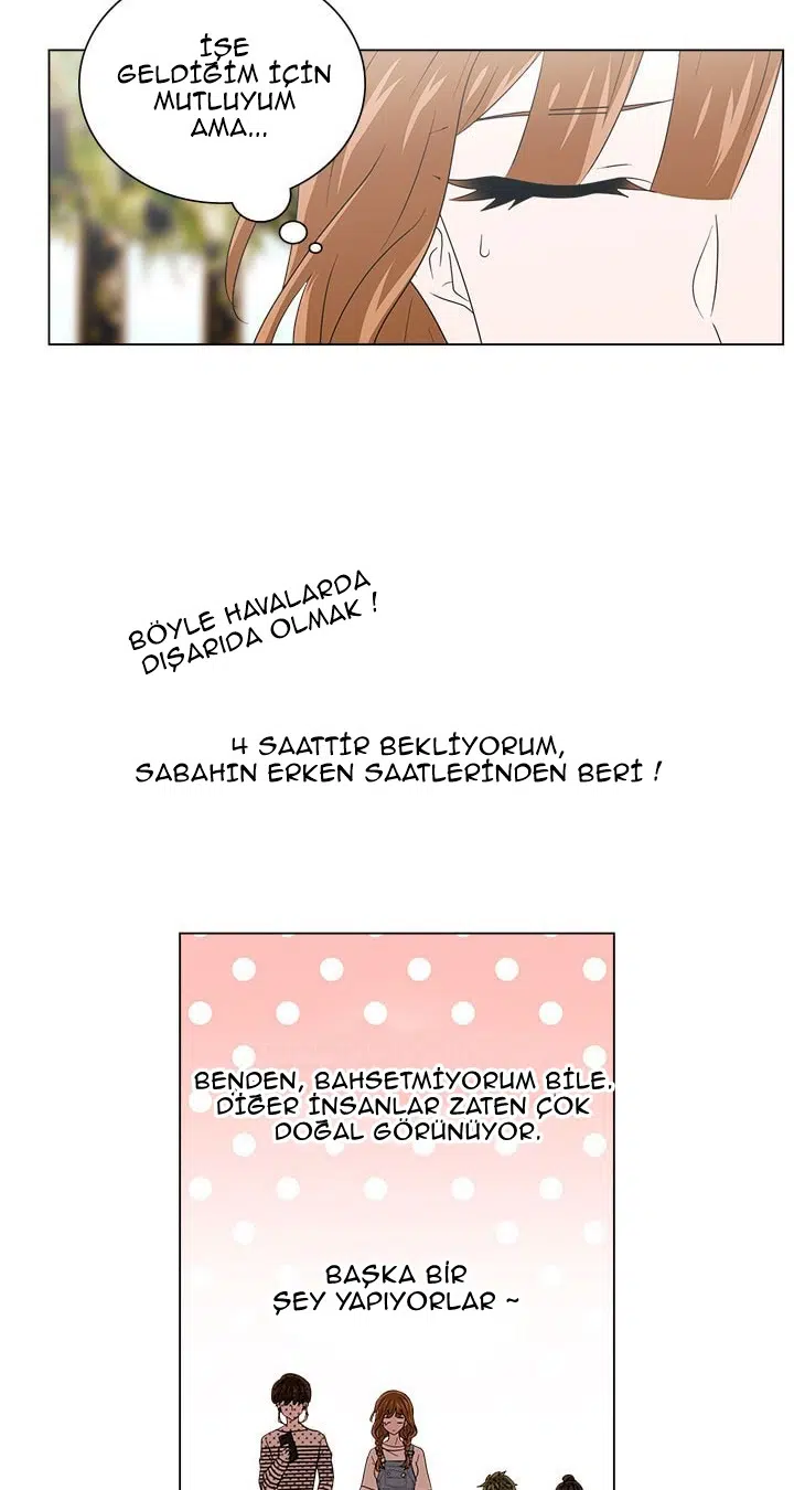 You Are My Destiny - Bölüm 19 Sayfa 21