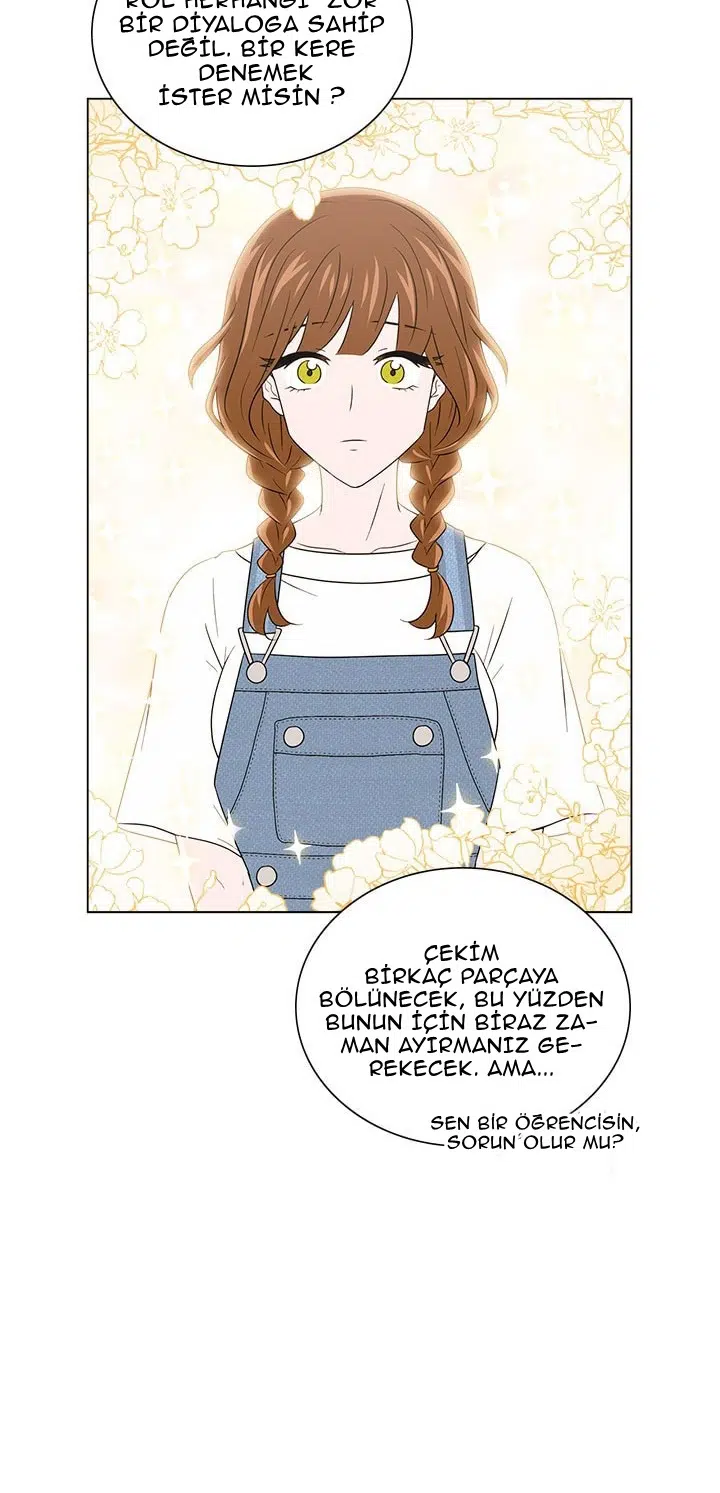 You Are My Destiny - Bölüm 19 Sayfa 41