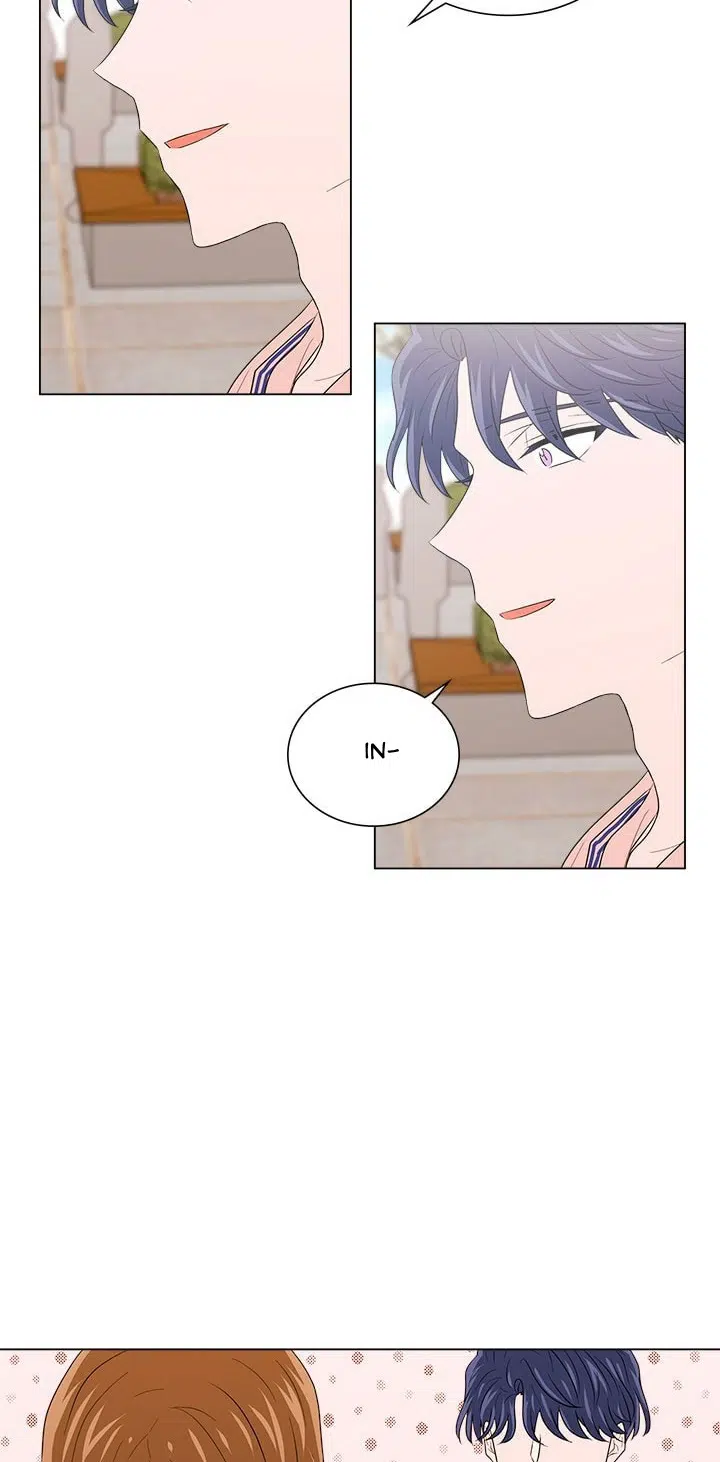 You Are My Destiny - Bölüm 19 Sayfa 44