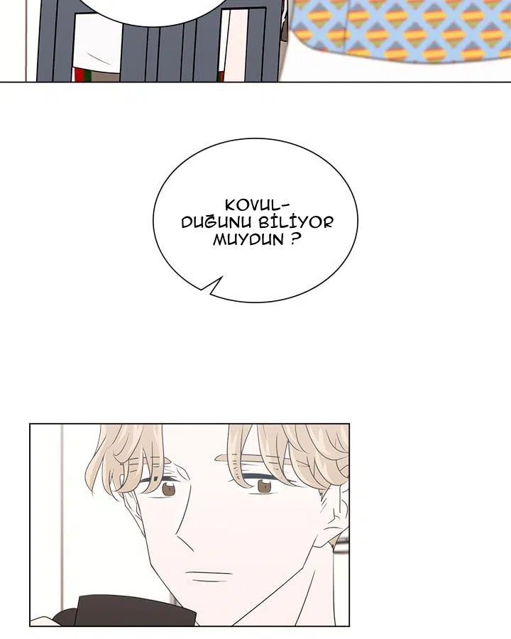 You Are My Destiny - Bölüm 20 Sayfa 38