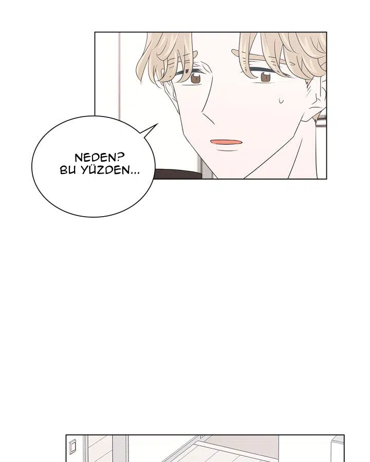 You Are My Destiny - Bölüm 20 Sayfa 39