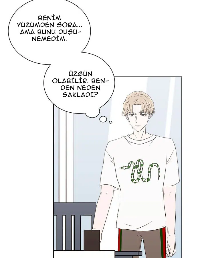 You Are My Destiny - Bölüm 20 Sayfa 42