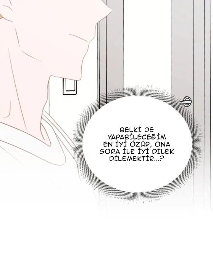 You Are My Destiny - Bölüm 20 Sayfa 45