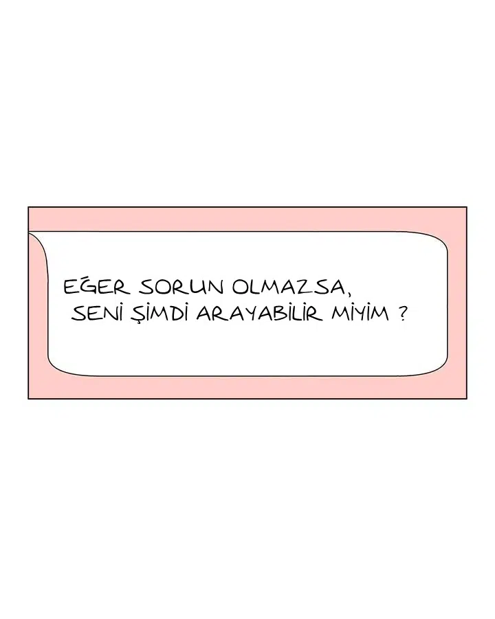 You Are My Destiny - Bölüm 20 Sayfa 50