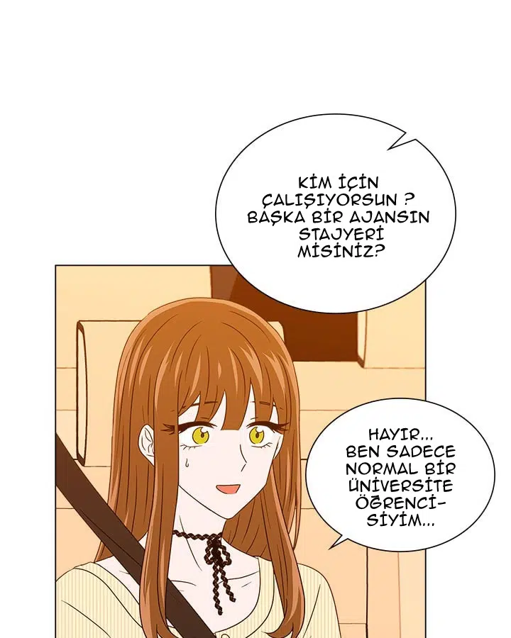 You Are My Destiny - Bölüm 20 Sayfa 55
