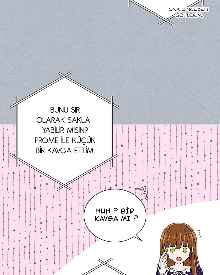 You Are My Destiny - Bölüm 20 Sayfa 61
