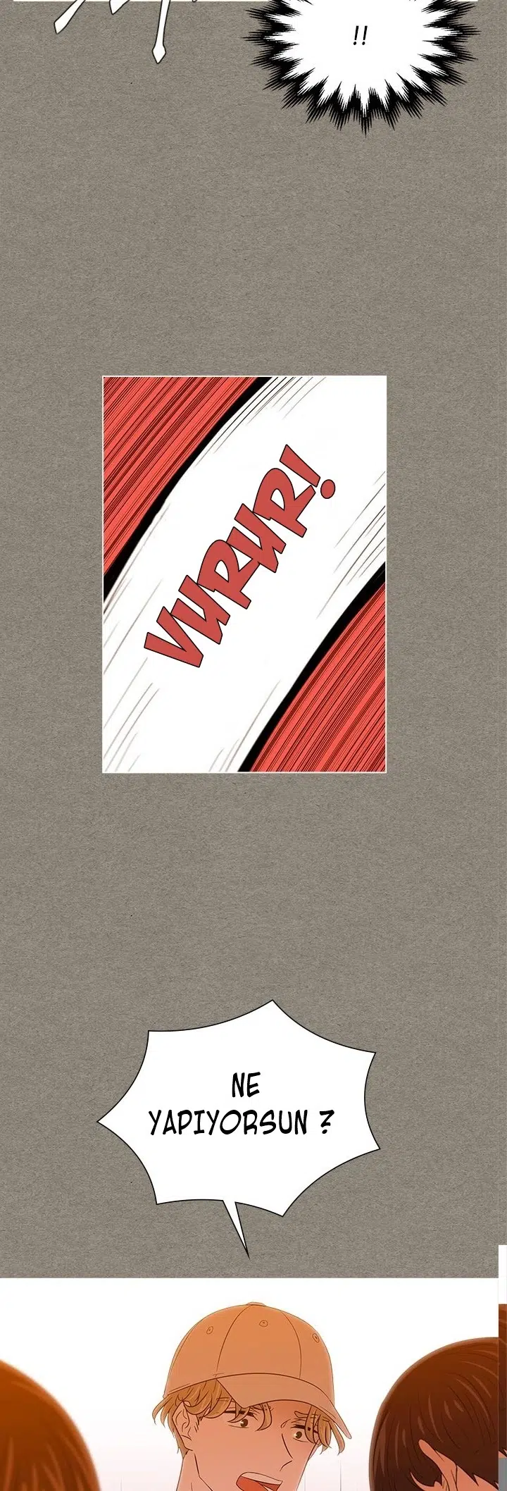You Are My Destiny - Bölüm 22 Sayfa 10