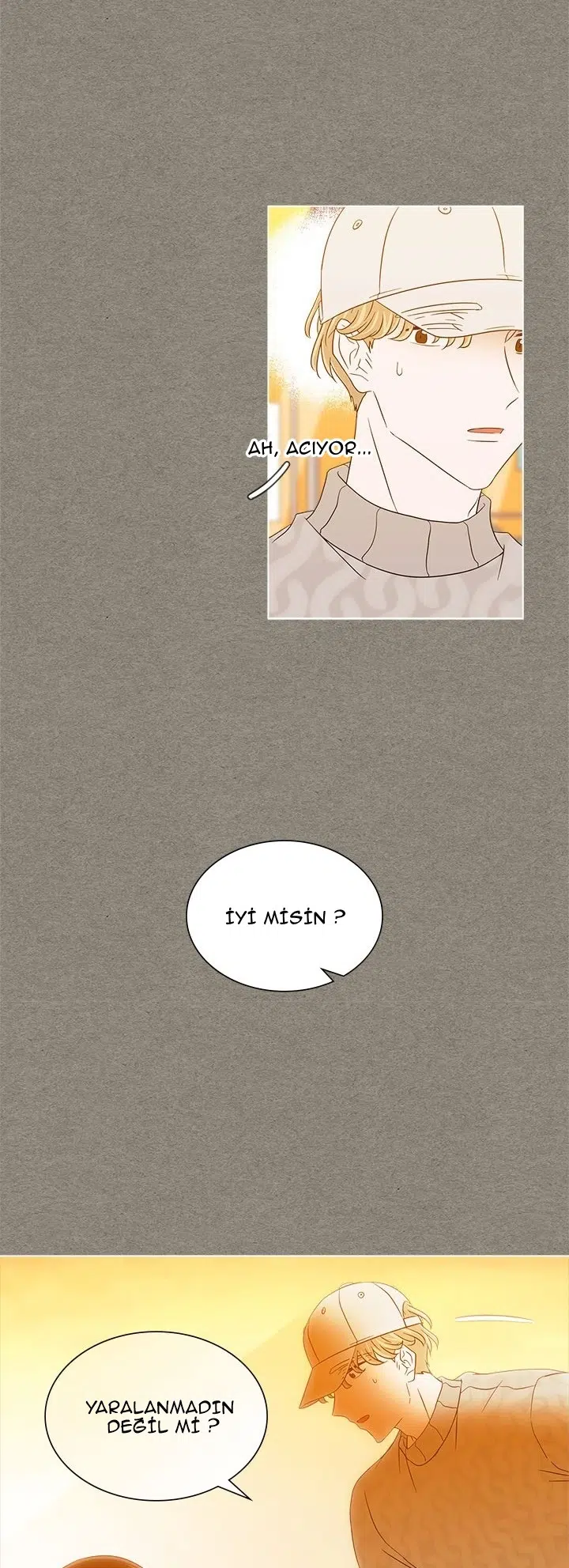 You Are My Destiny - Bölüm 22 Sayfa 15