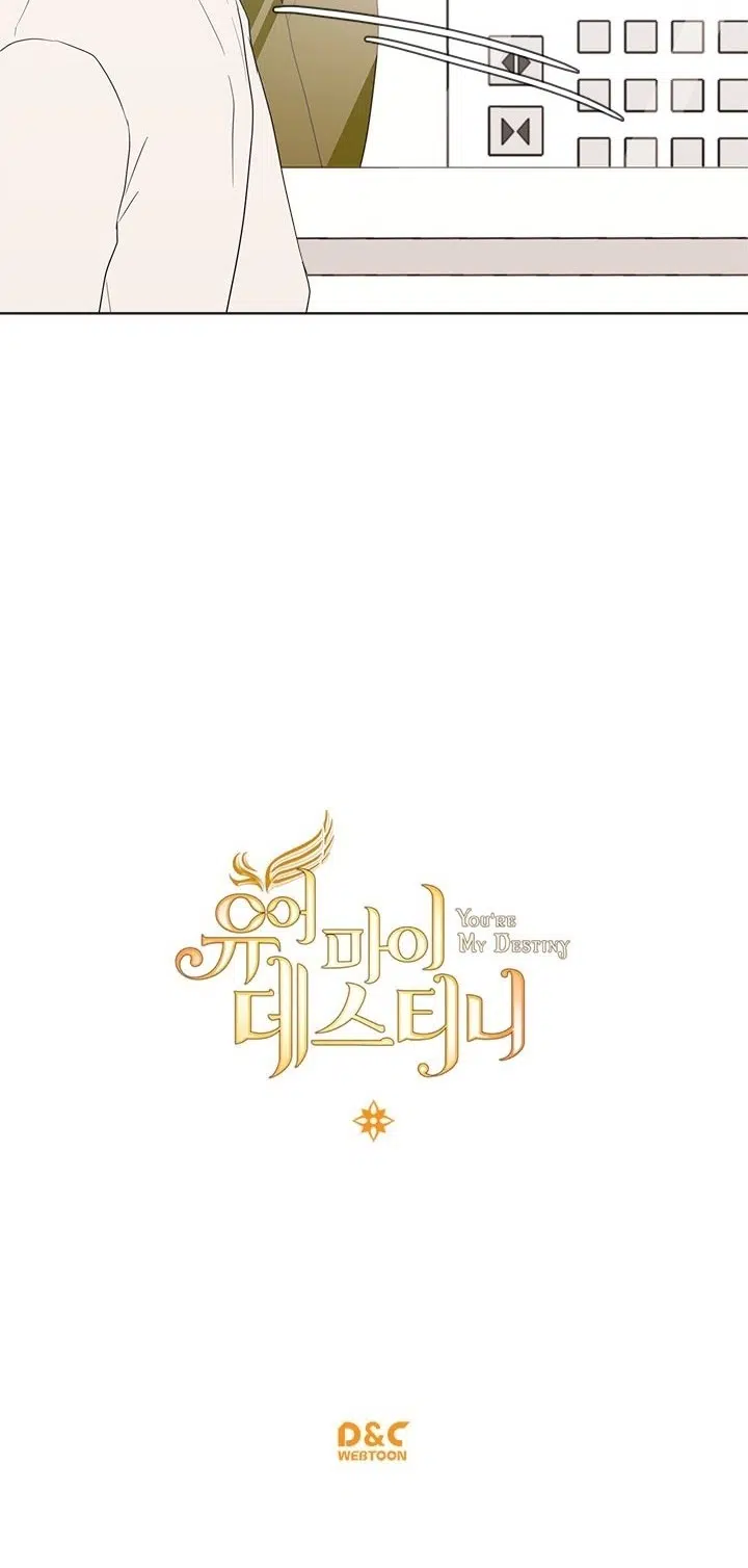 You Are My Destiny - Bölüm 22 Sayfa 28