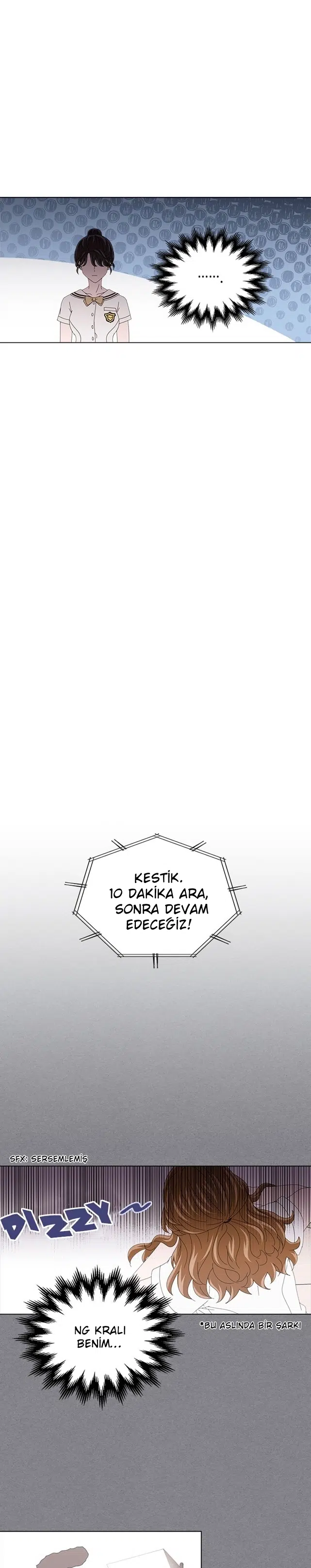 You Are My Destiny - Bölüm 25 Sayfa 14