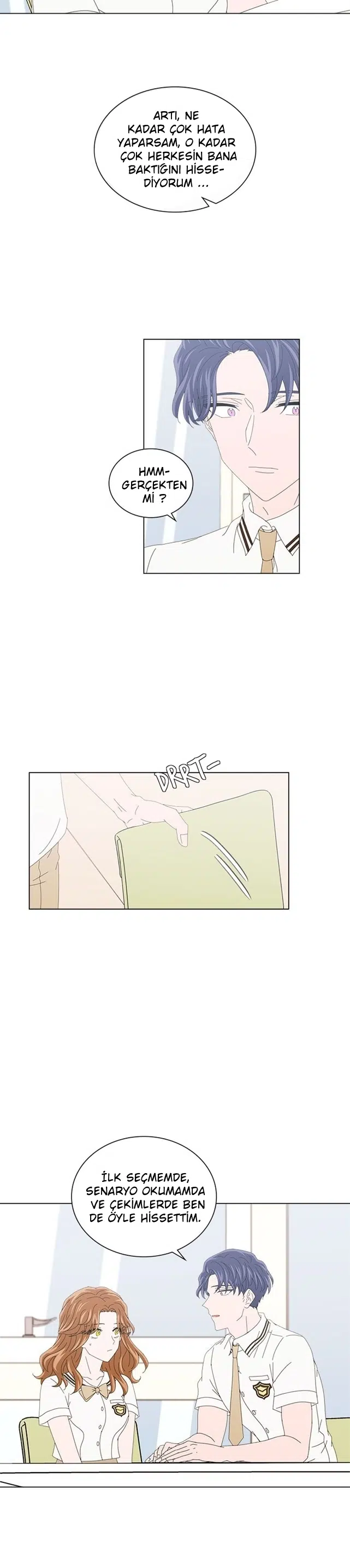 You Are My Destiny - Bölüm 25 Sayfa 17