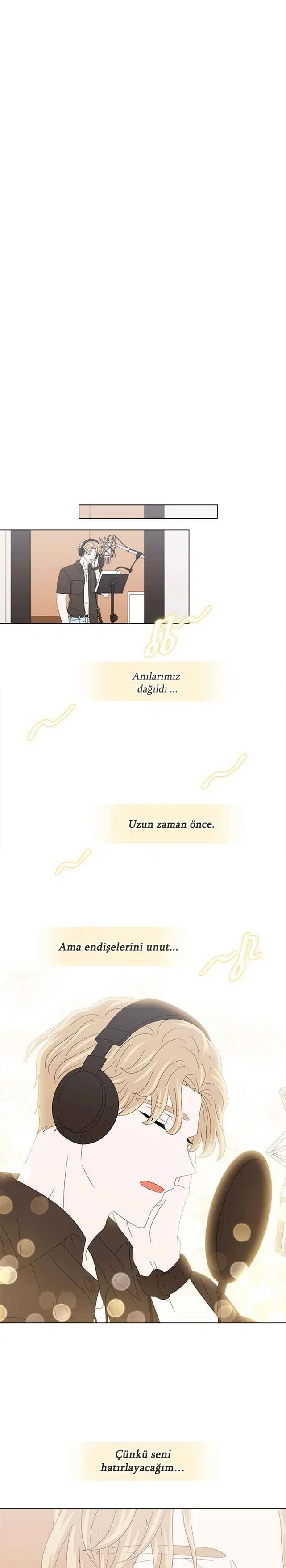 You Are My Destiny - Bölüm 28 Sayfa 10