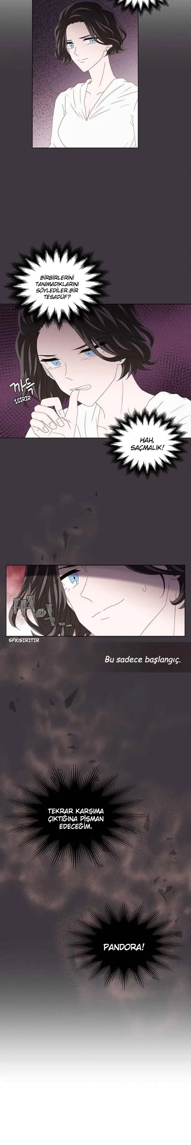 You Are My Destiny - Bölüm 29 Sayfa 17