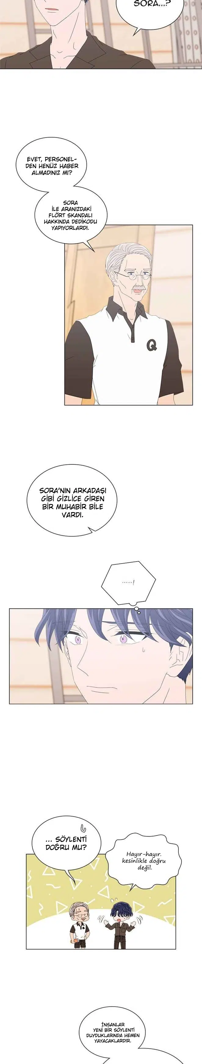 You Are My Destiny - Bölüm 30 Sayfa 3