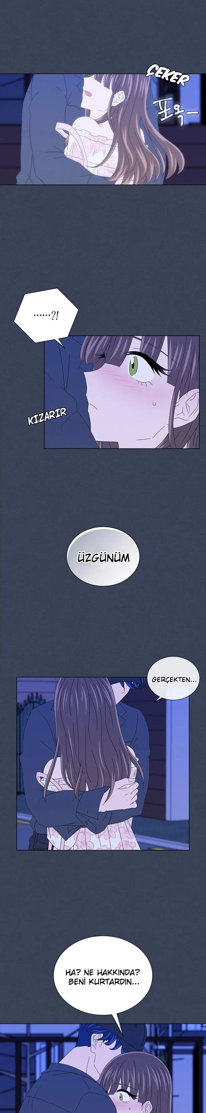 You Are My Destiny - Bölüm 31 Sayfa 11