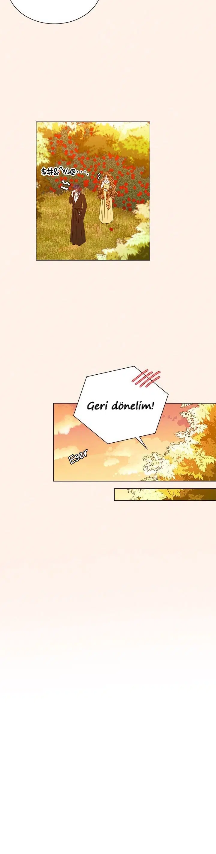 You Are My Destiny - Bölüm 33 Sayfa 19