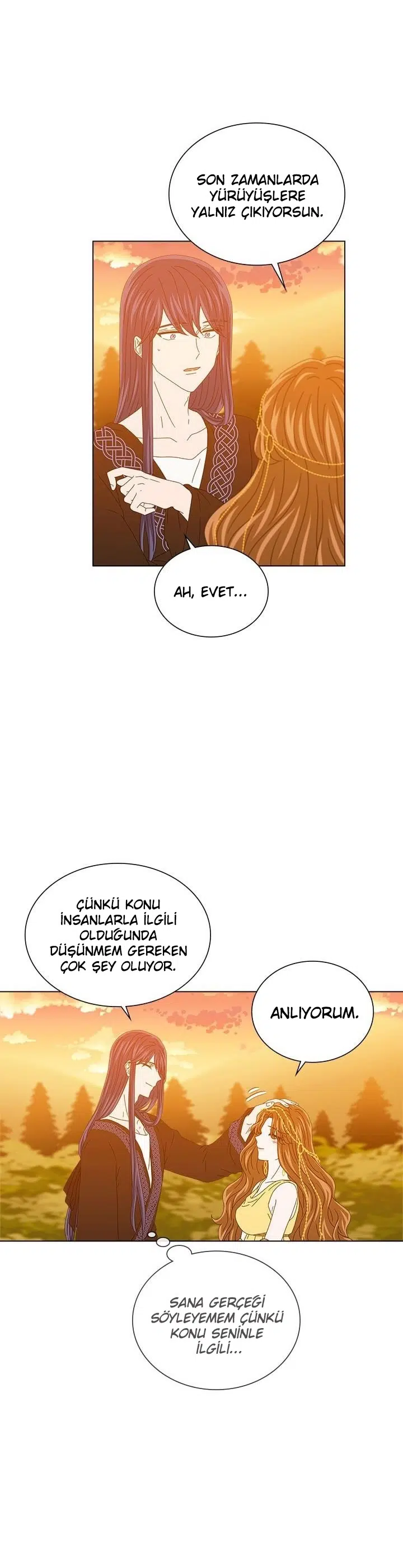 You Are My Destiny - Bölüm 34 Sayfa 7
