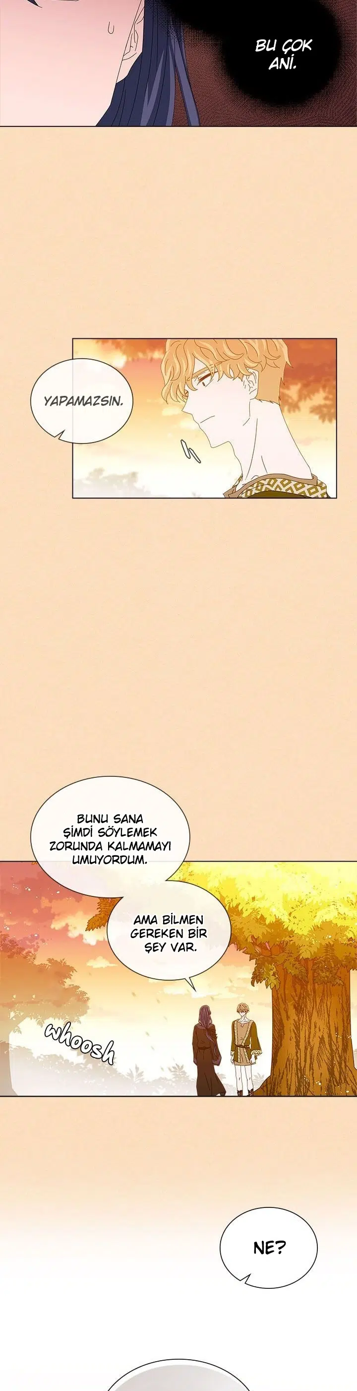 You Are My Destiny - Bölüm 34 Sayfa 11