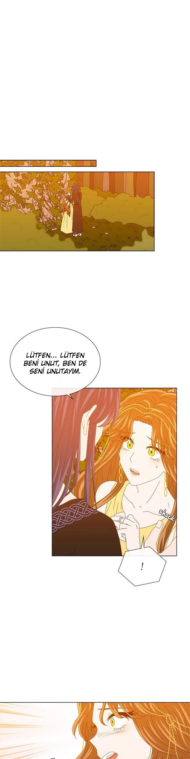 You Are My Destiny - Bölüm 34 Sayfa 18