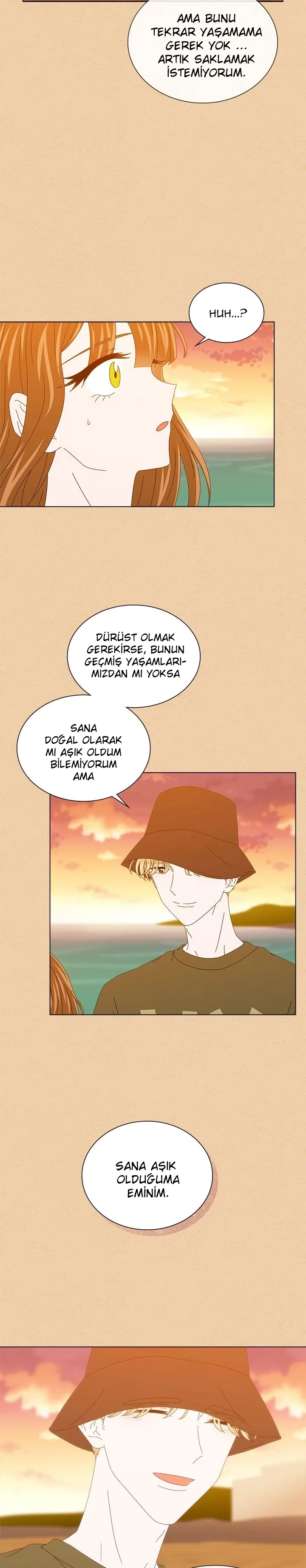 You Are My Destiny - Bölüm 36 Sayfa 5