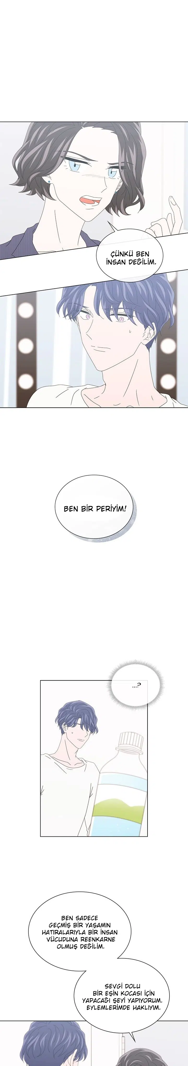 You Are My Destiny - Bölüm 37 Sayfa 2