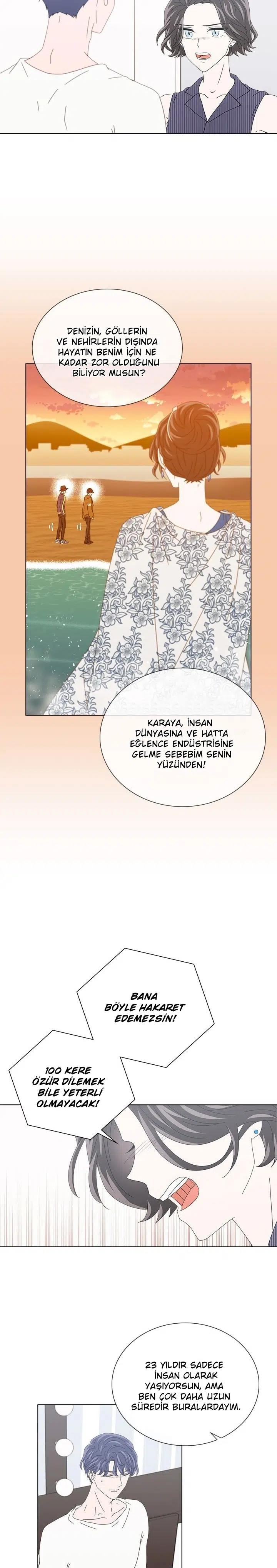 You Are My Destiny - Bölüm 37 Sayfa 3