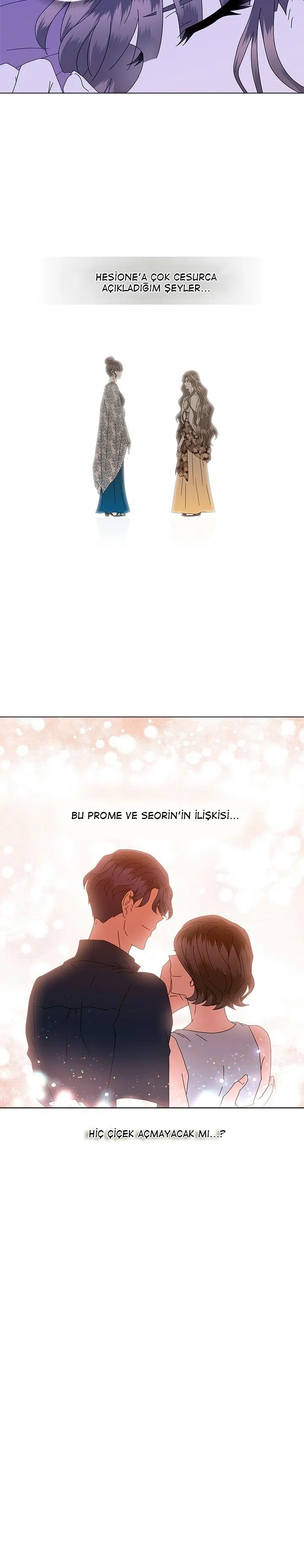 You Are My Destiny - Bölüm 38 Sayfa 14
