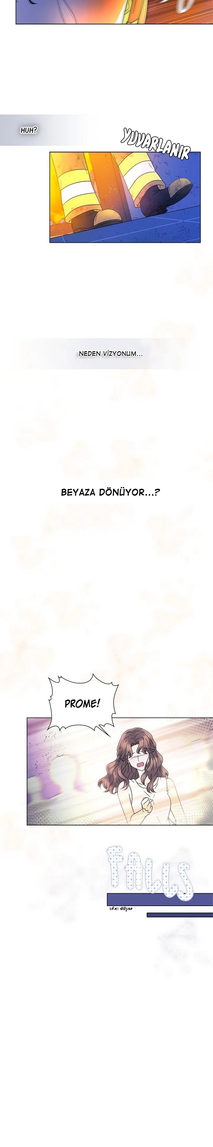You Are My Destiny - Bölüm 39 Sayfa 5