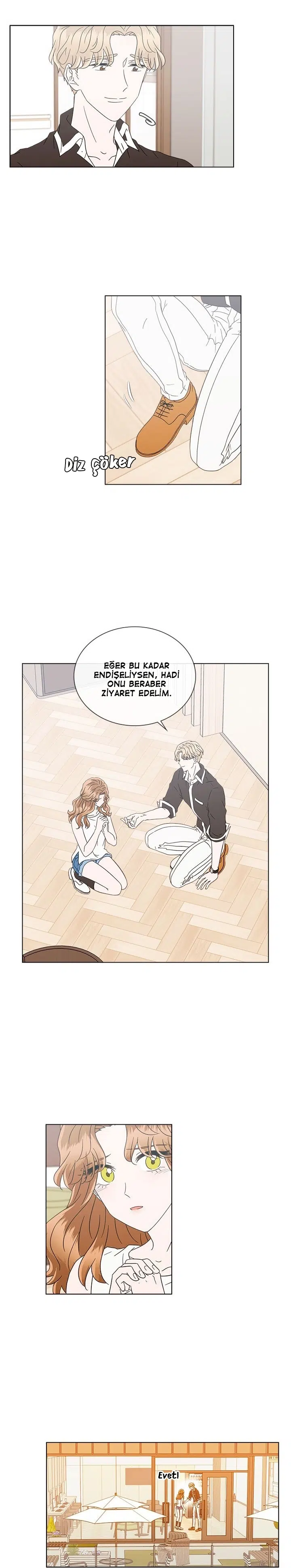 You Are My Destiny - Bölüm 39 Sayfa 12
