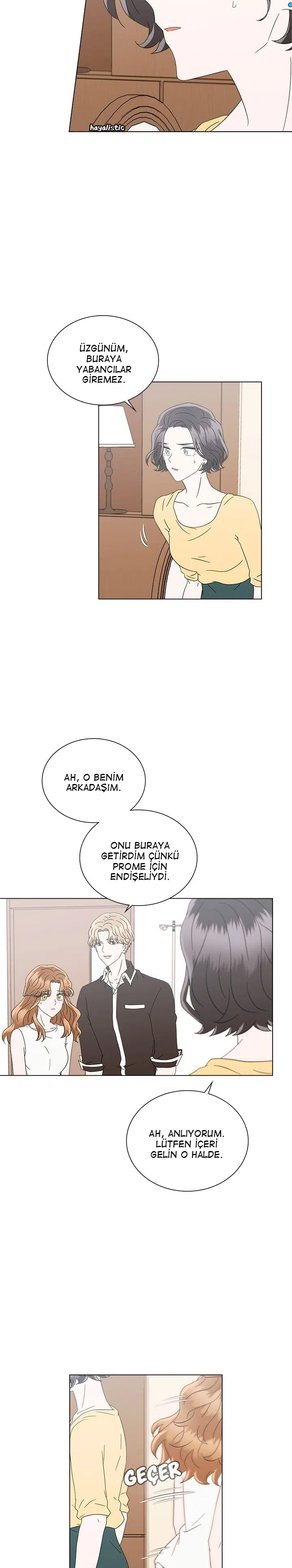 You Are My Destiny - Bölüm 39 Sayfa 15