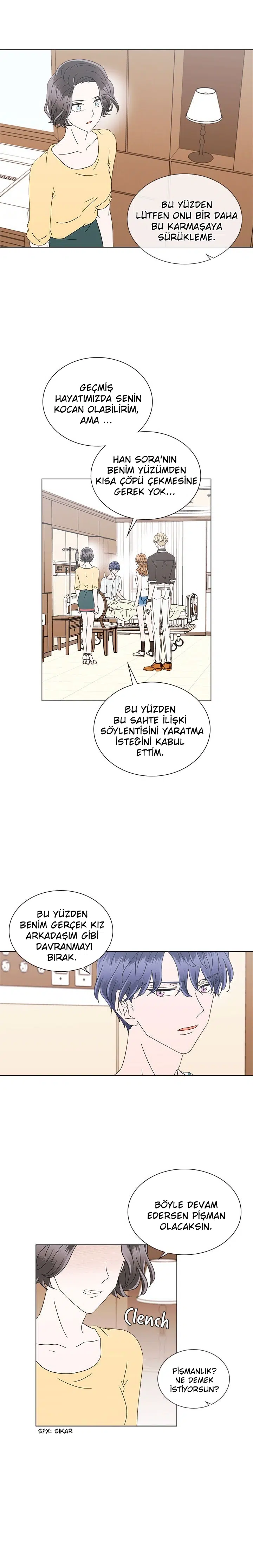 You Are My Destiny - Bölüm 40 Sayfa 7