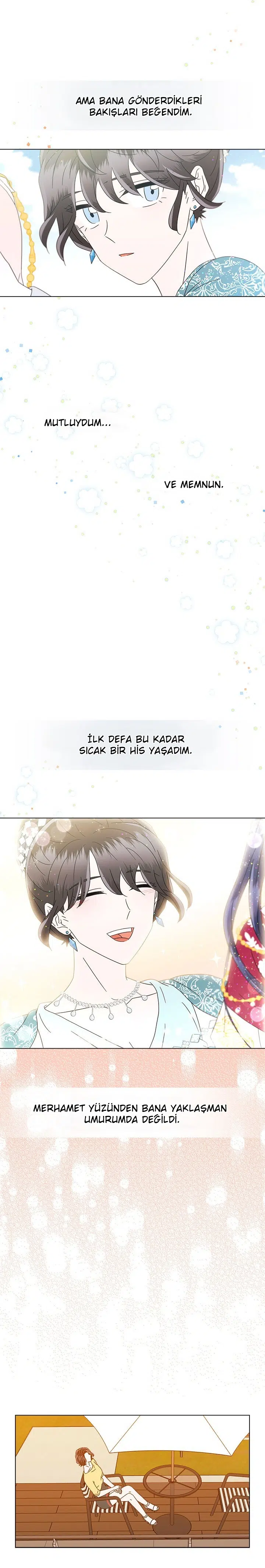 You Are My Destiny - Bölüm 40 Sayfa 13