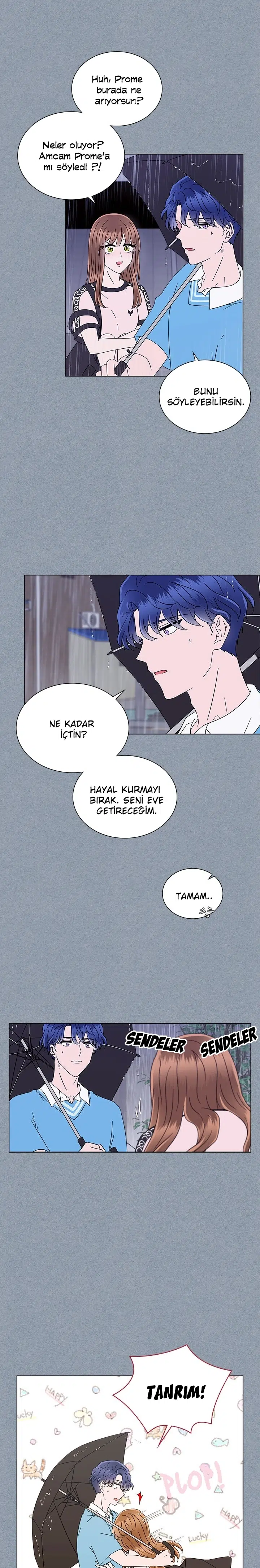 You Are My Destiny - Bölüm 41 Sayfa 13